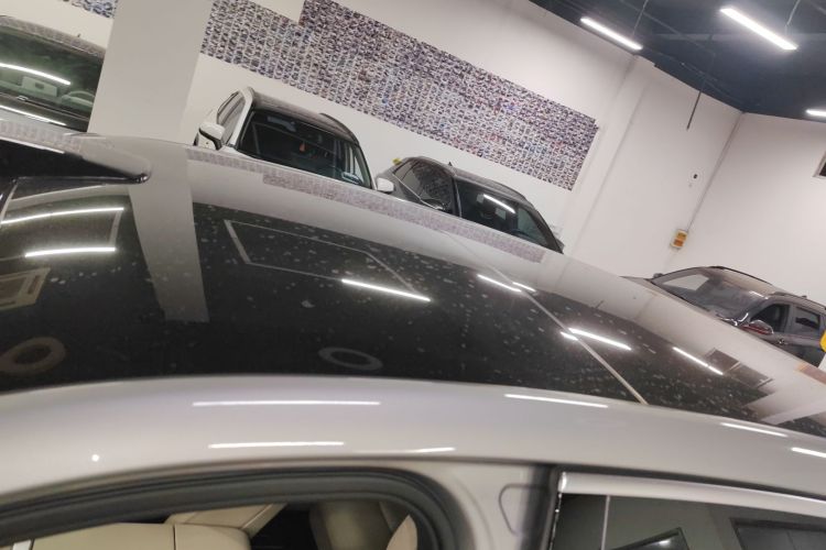 理想汽车 理想L7 2023款 Max局部细节57