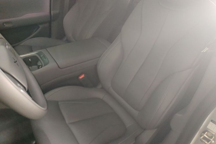 小鹏P7+ 2024款 长续航 Max局部细节19