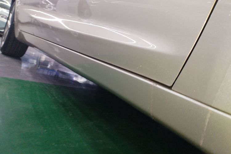 吉利汽车 帝豪GL 2017款 1.3T DCT尊贵型局部细节9001