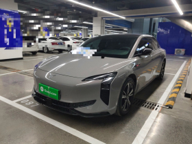 红旗EH7 2024款 690 Pro