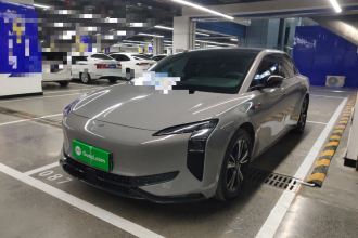 红旗EH7 2024款 690 Pro