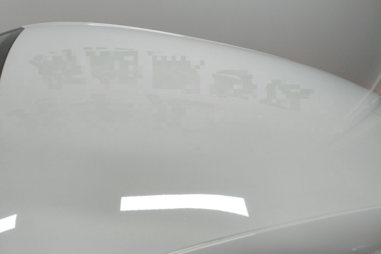 零跑汽车 零跑T03 2024款 200轻享版局部细节57