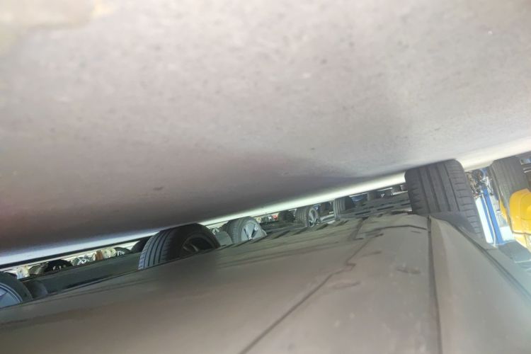 沃尔沃XC40新能源 2021款 P8 纯电 四驱智雅运动版局部细节9001