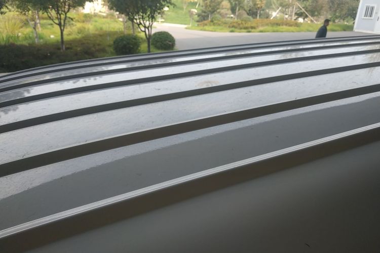 金杯 小海狮X30 2021款 1.5L 舒适型无空调版厢货国VI SWC15M局部细节57