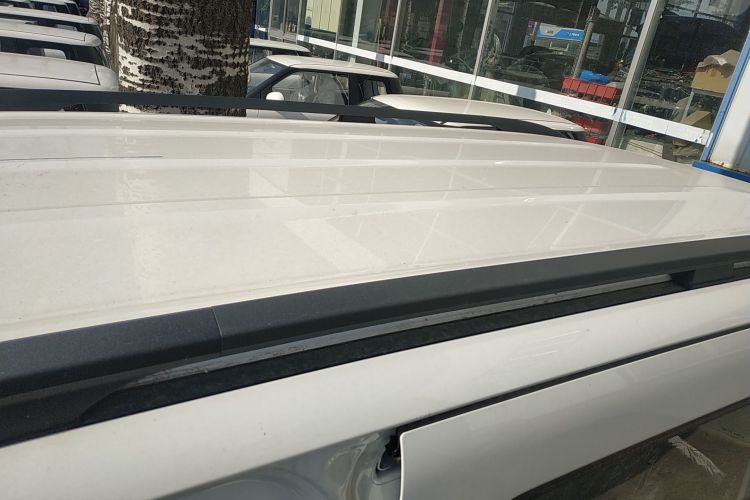 五菱汽车 五菱之光新能源 2025款 305km 进取型局部细节57