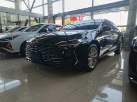 别克 君威 2024款 28T 纵享版