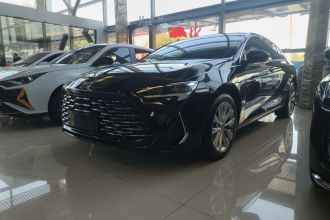 别克 君威 2024款 28T 纵享版