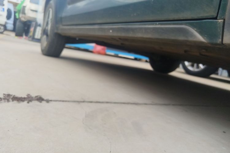 宝骏KiWi EV 2022款 设计师轻享版 三元锂局部细节9001