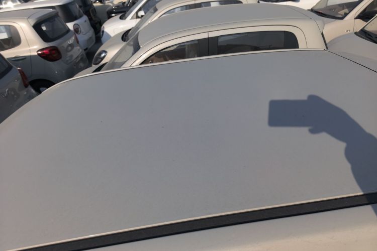 五菱汽车 宏光MINIEV 2024款 第三代 215km 青春版局部细节57