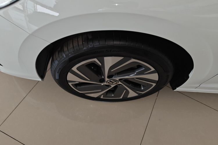 大众 宝来 2025款 200TSI DSG悦行PRO版车身外观6007