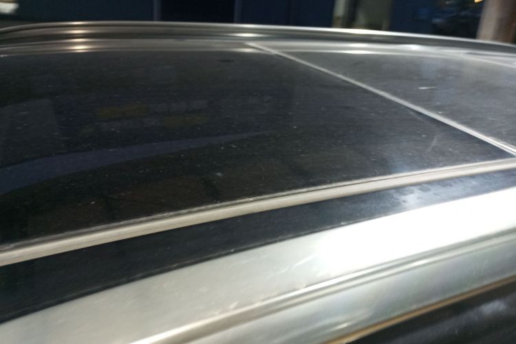 广汽传祺 传祺GS8 2022款 双擎系列 2.0TM 四驱尊贵版 （七座）局部细节57