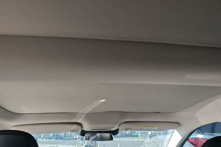 小鹏P7 2022款 480E+中控内饰22