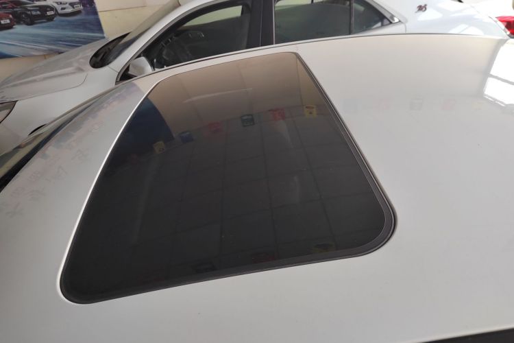 雪佛兰 科鲁兹 2016款 1.5L 自动时尚天窗版局部细节57