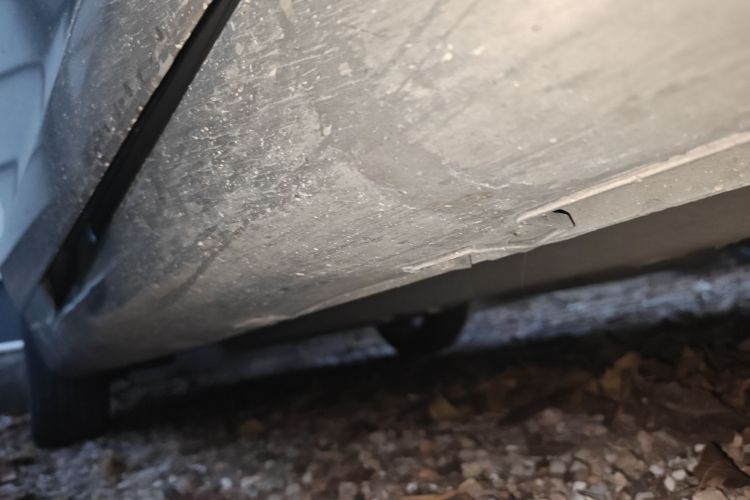 吉利汽车 帝豪GL 2017款 1.3T DCT尊贵型局部细节9001