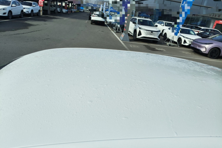 大众 Polo 2016款 1.4L 自动风尚型局部细节57