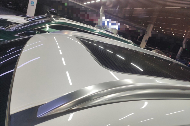 哈弗H6 2017款 红标 2.0T 自动两驱智尚型局部细节57