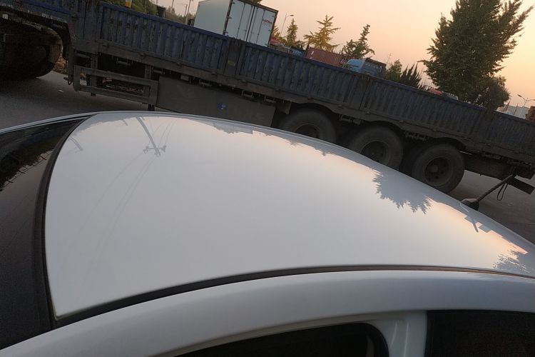 起亚K2 2015款 三厢 1.4L AT GLS局部细节57