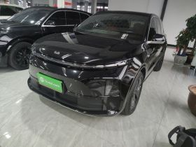 理想汽车 理想L6 2024款 Pro