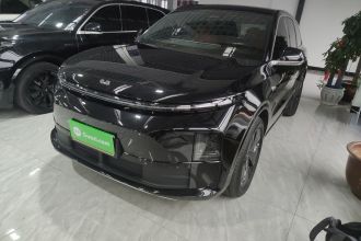 理想汽车 理想L6 2024款 Pro