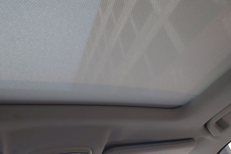 汉腾汽车 汉腾X5 2018款 1.5T CVT豪华版中控内饰22