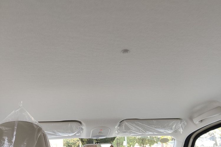 奔腾小马 2026款 222km 闪耀马局部细节22