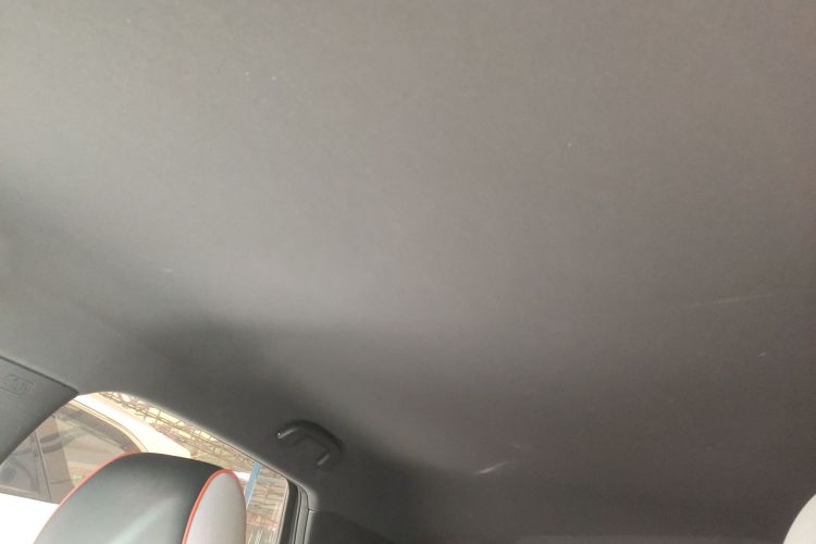 比亚迪 海豚 2021款 405km 自由版局部细节22