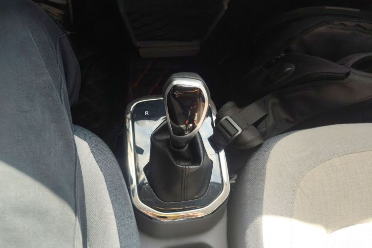 凌宝汽车 凌宝COCO 2021款 联盟Pro版局部细节18