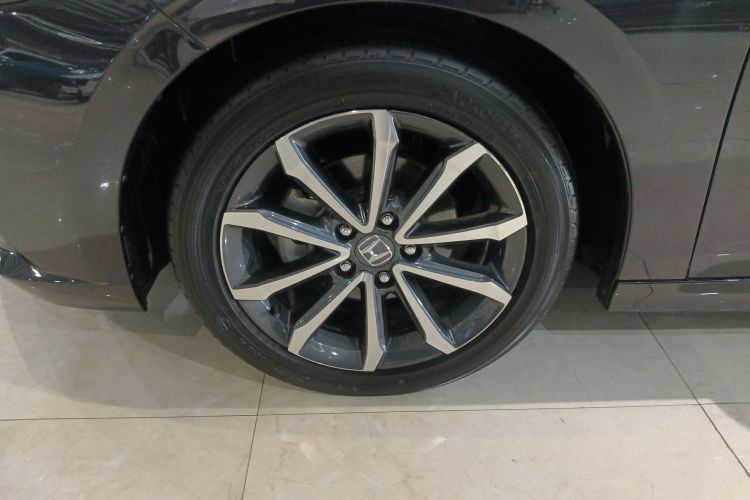 本田 型格 2022款 240TURBO CVT豪华版车身外观6007