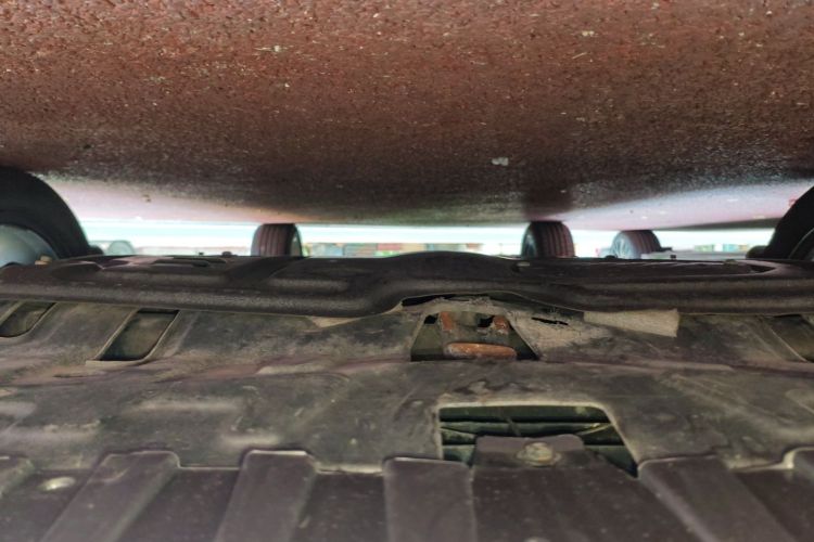 长安 逸动 2020款 PLUS 蓝鲸NE 1.4T GDI DCT旗舰型局部细节9008