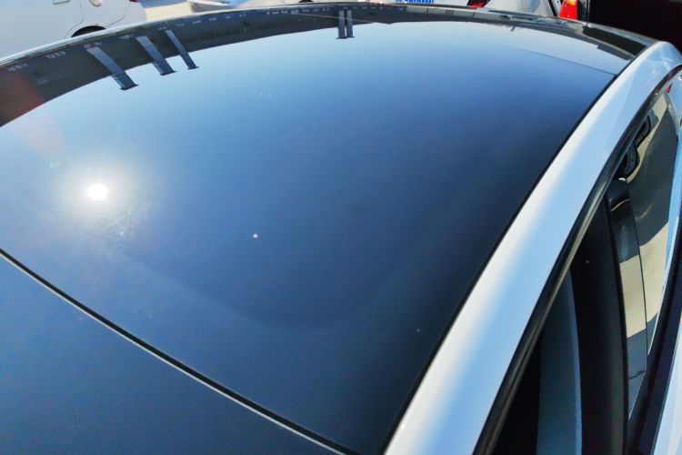 特斯拉 Model 3 2022款 后轮驱动版局部细节57