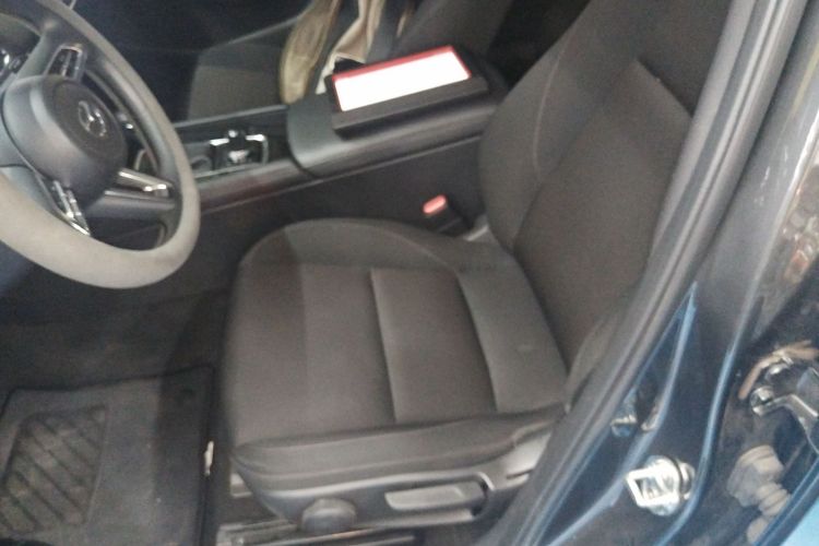 马自达3 昂克赛拉 2023款 2.0L 自动质炫版局部细节19