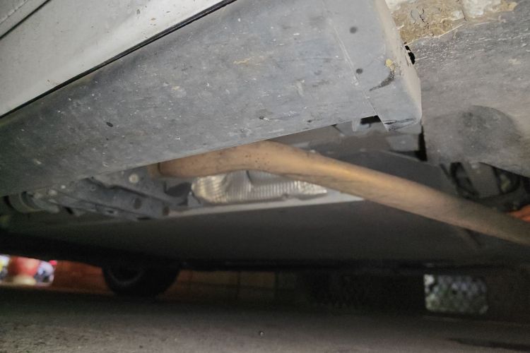 理想汽车 理想L7 2024款 MAX局部细节9001