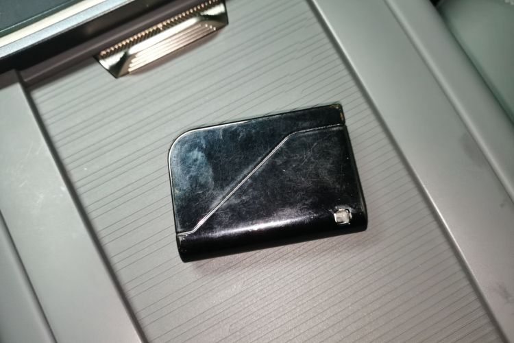 领克07 2024款 EM-P 126长续航 Halo中控内饰7001