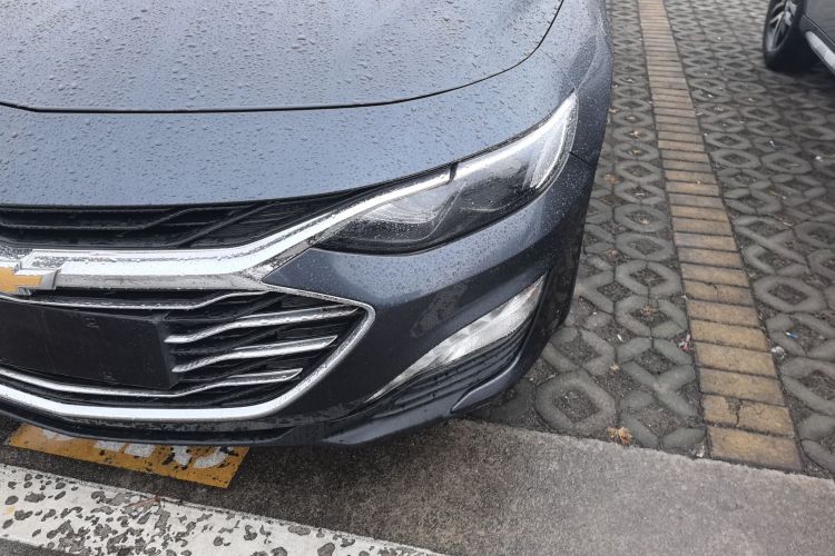 雪佛兰 迈锐宝XL 2019款 535T CVT锐动版局部细节36