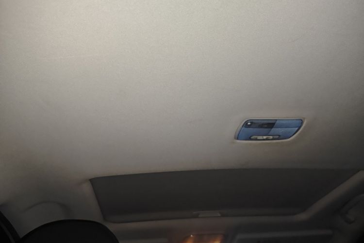 哈弗H6 2017款 蓝标 运动版 1.5T 手动两驱精英型局部细节22