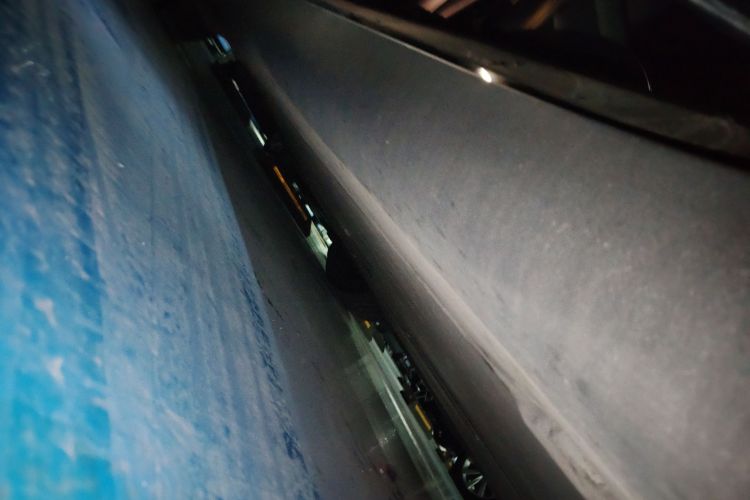 特斯拉 Model Y 2022款 Performance高性能全轮驱动版局部细节9001