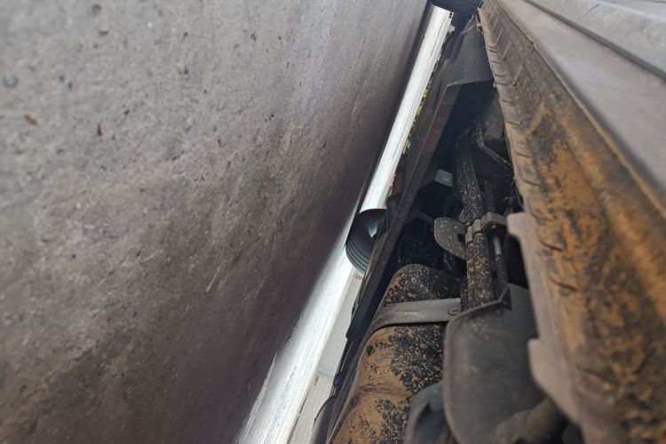 别克GL8 2023款 改款 陆上公务舱 豪华型局部细节9003