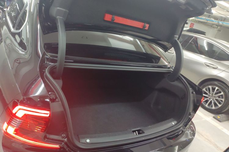 沃尔沃S90 2024款 B5 智远豪华版局部细节23