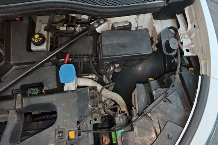 大众 ID.4 X 2023款 纯净长续航版局部细节9007