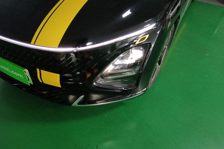 五菱汽车 五菱星光 2023款 150 进阶版局部细节36