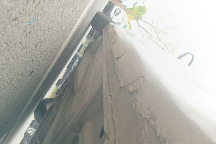 别克 英朗 2018款 15T 双离合进取型 国V局部细节9002