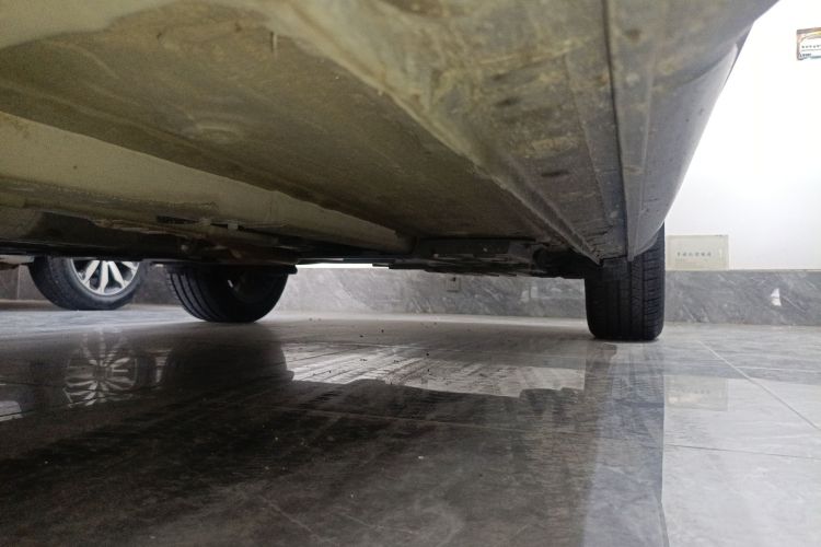 长安欧尚X5 2021款 1.6L CVT尊享型局部细节9002