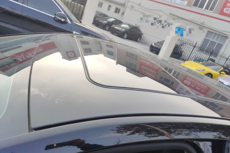 别克 君越 2020款 652T 豪华型局部细节57