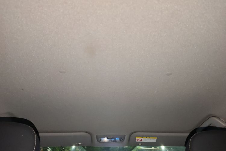 丰田 威驰 2021款 1.5L CVT创行版中控内饰22