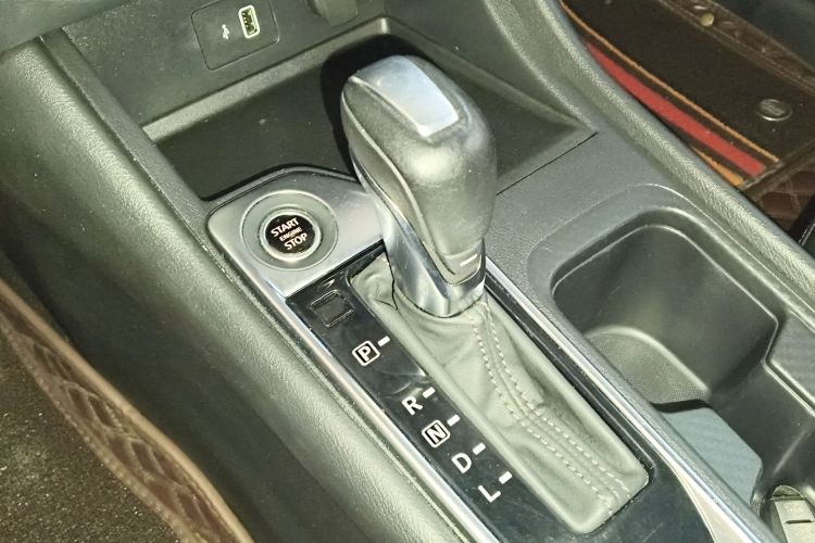 日产 轩逸 2021款 1.6L XL CVT悦享版局部细节18