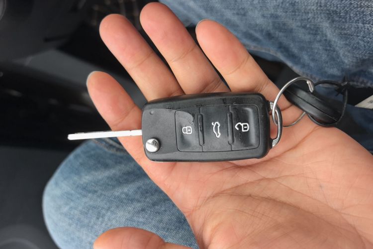 大众 途观 2015款 1.8TSI 自动两驱风尚版中控内饰11