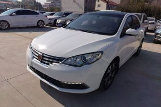 荣威360 2017款 1.5L 自动豪华版