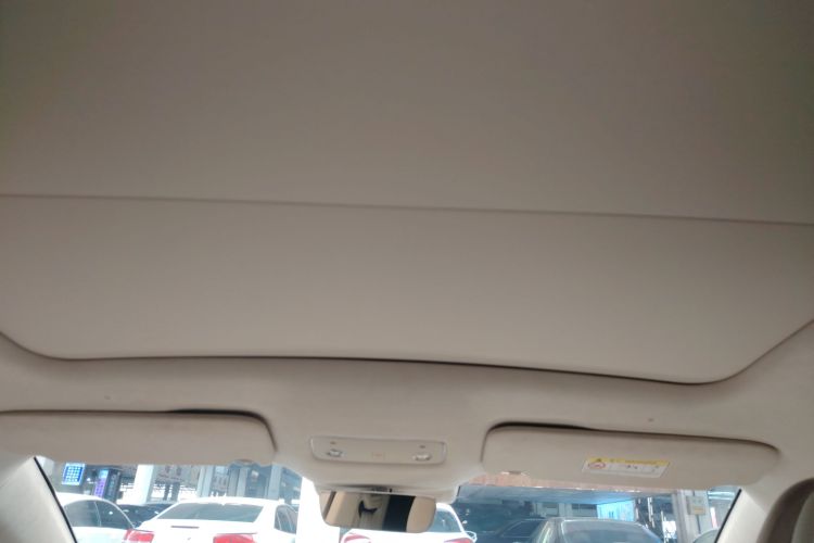 鸿蒙智行 智界R7 2024款 纯电 736km UItra中控内饰22