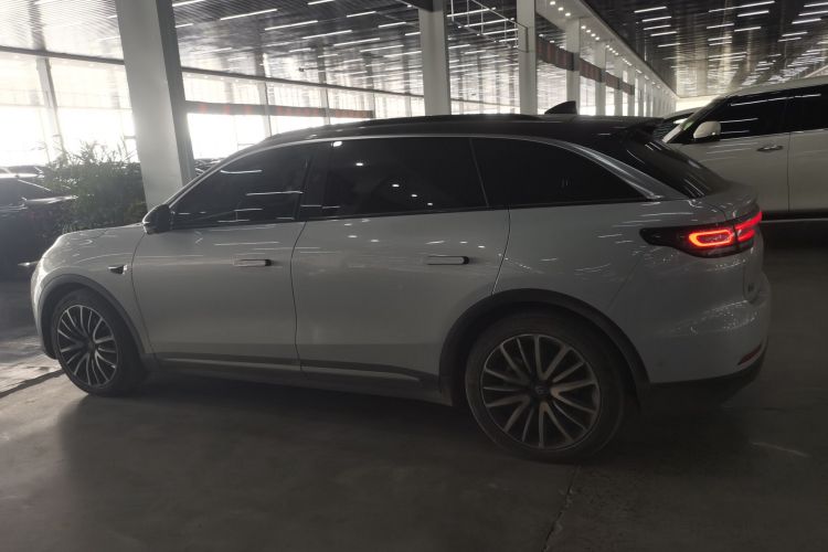 零跑汽车 零跑C11 2021款 尊享版车身外观6003