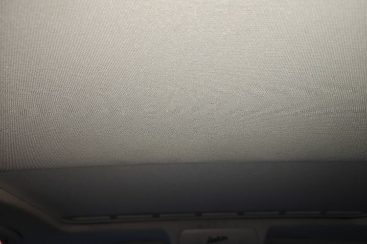 大众 Polo 2016款 1.6L 自动舒适型局部细节22